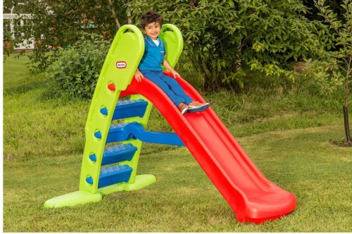 Glijbaan Little Tikes - XL